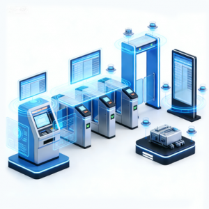 轨道交通机电类